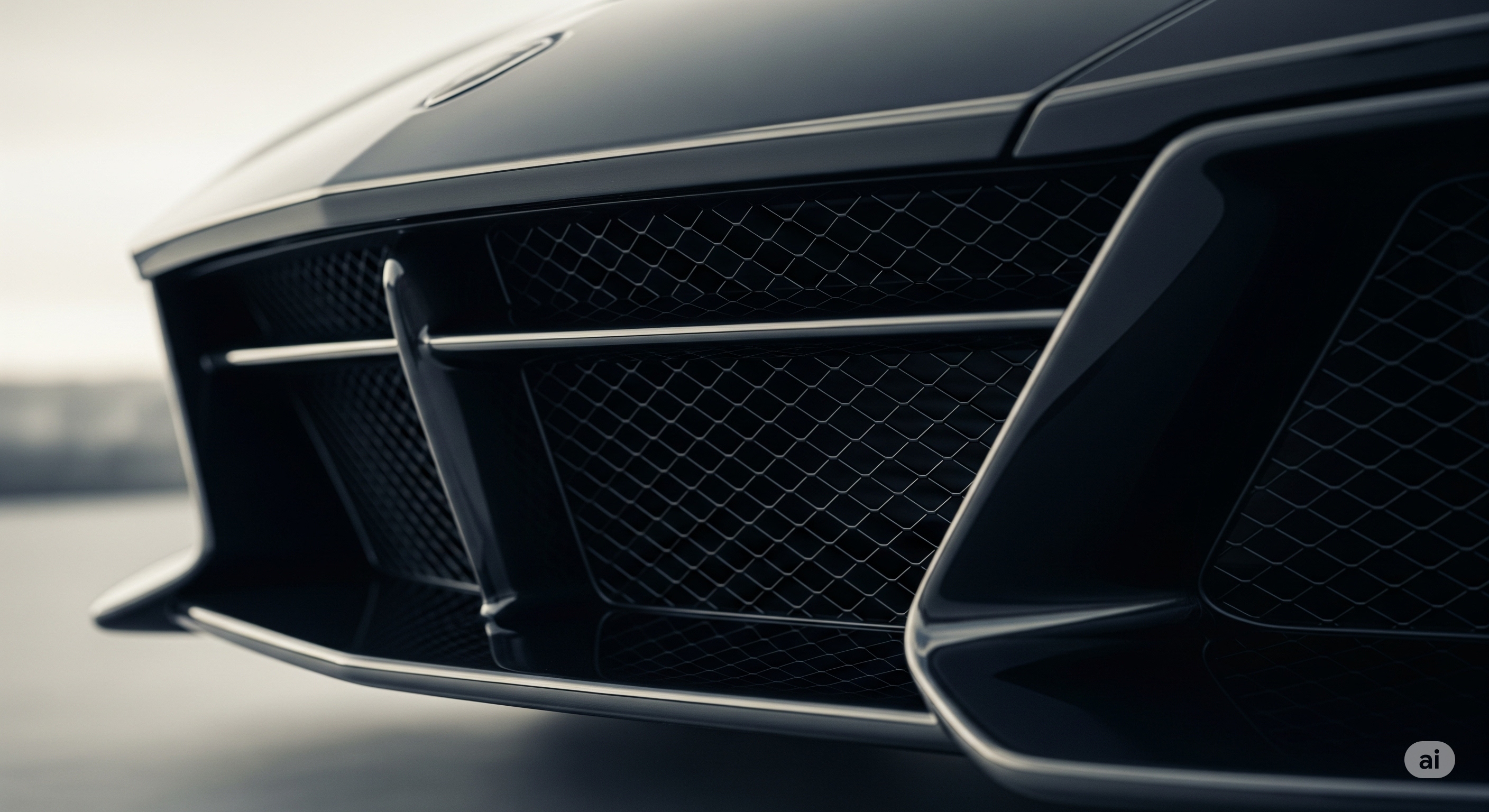 REVHAUS completed high-performance vehicle transformation ready for client delivery